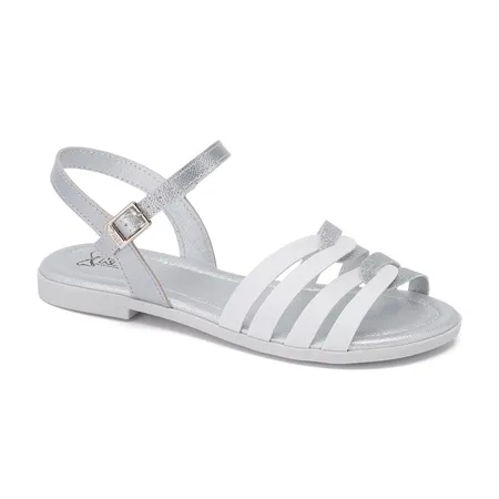 Sandália Feminina Delicada Infantil Klin Suami Kids