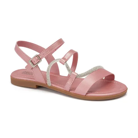 Sandália Infantil Klin Suami Kids