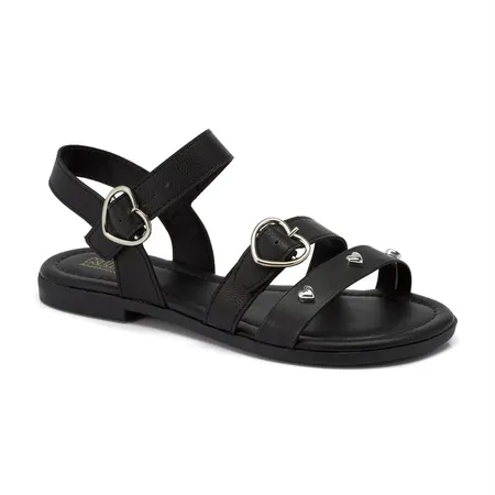 Sandália Feminina Delicada Infantil Klin Suami Kids