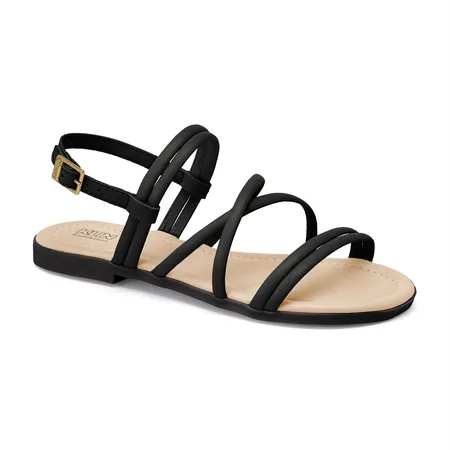 Sandália Feminina Delicada Infantil Klin Suami Kids
