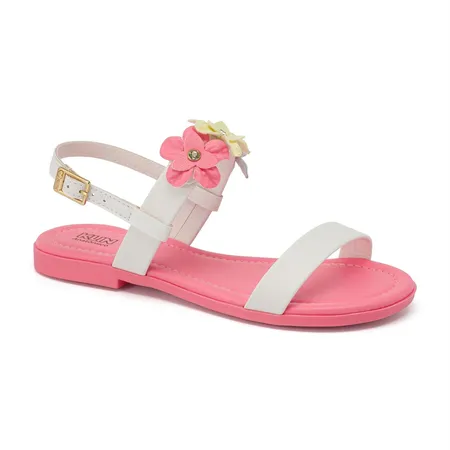 Sandália Infantil Klin Suami Kids
