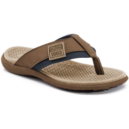 Chinelo Infantil Klin Urban