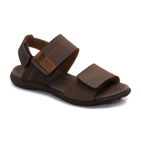 Papete Infantil Masculina Klin Urban Fechamento Aderente
