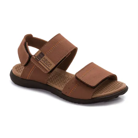 Papete Infantil Masculina Klin Urban Fechamento Aderente