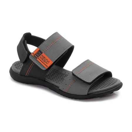 Papete Infantil Masculina Klin Urban Fechamento Aderente