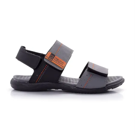 Papete Infantil Masculina Klin Urban Fechamento Aderente