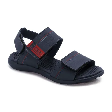 Papete Infantil Masculina Klin Urban Fechamento Aderente