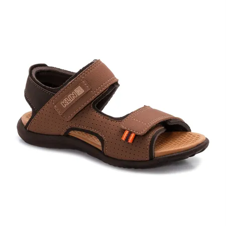 Papete Infantil Masculina Klin Urban Fechamento Facilitado