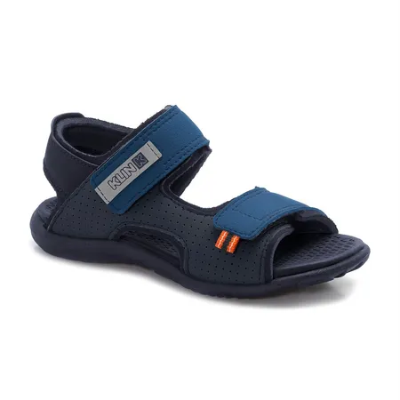 Papete Infantil Masculina Klin Urban Fechamento Facilitado