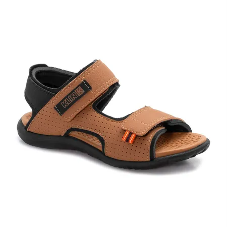 Papete Infantil Masculina Klin Urban Fechamento Facilitado