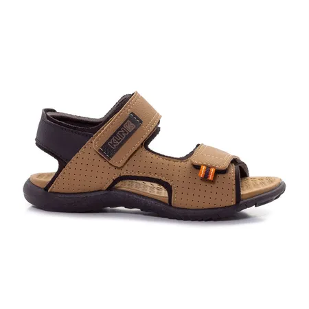 Papete Infantil Masculina Klin Urban Fechamento Facilitado Papete Infantil Masculina Klin Urban Fechamento Facilitado