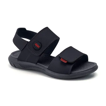 Papete Sandália Calce Fácil Infantil Klin Urban Kids