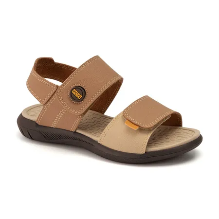 Papete Sandália Calce Fácil Infantil Klin Urban Kids