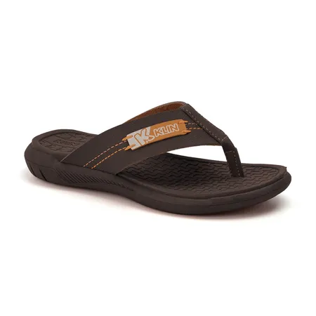 Chinelo Infantil Masculino Klin Urban