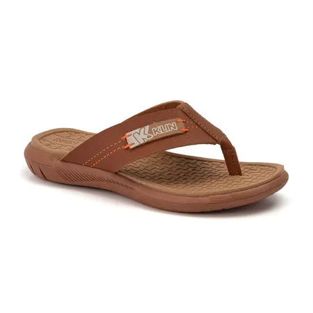 Chinelo Infantil Masculino Klin Urban