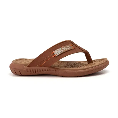 Chinelo Infantil Masculino Klin Urban Chinelo Infantil Masculino Klin Urban