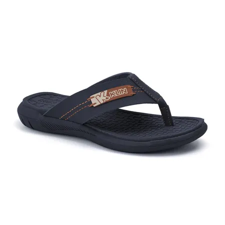 Chinelo Infantil Masculino Klin Urban