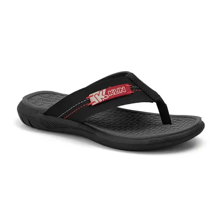 Chinelo Infantil Masculino Klin Urban