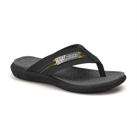 Chinelo Infantil Masculino Klin Urban