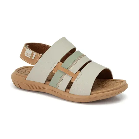 Sandália Papete Masculina Klin Urban Kids Casual