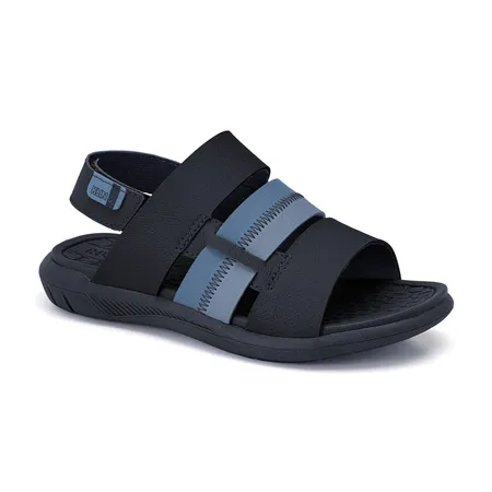 Sandália Papete Masculina Klin Urban Kids Casual