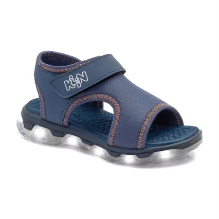 Papete Infantil Fechamento Facilitado Klin Light