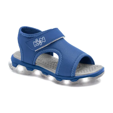 Papete Infantil Fechamento Facilitado Klin Light