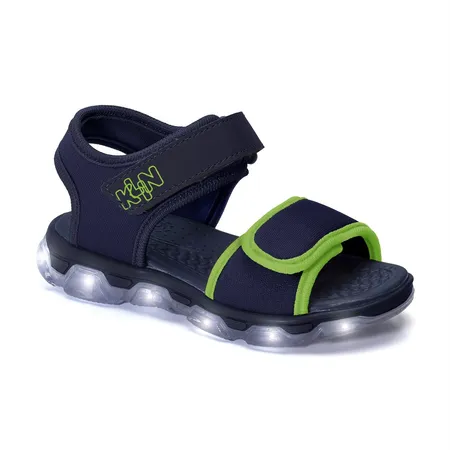 Papete Infantil Klin Light