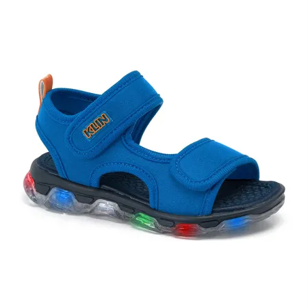 Papete Infantil Klin Light