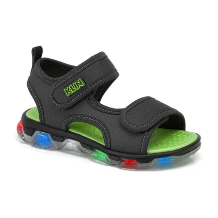 Papete Infantil Klin Light