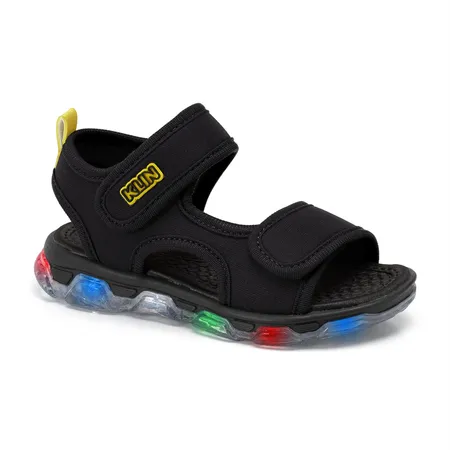 Papete Infantil Klin Light