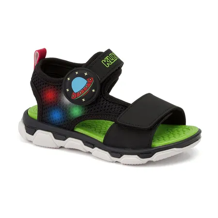Papete De Luz Infantil Klin Light