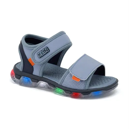 Papete Infantil Klin Light