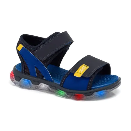 Papete De Luz Infantil Klin Light