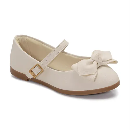 Sapatilha Infantil Klin Princesa Kids
