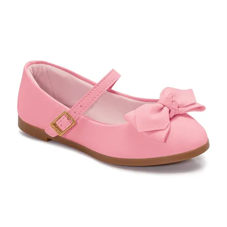 Sapatilha Infantil Klin Princesa Kids