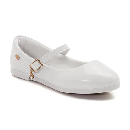 Sapatilha Infantil Klin Princesa Kids 