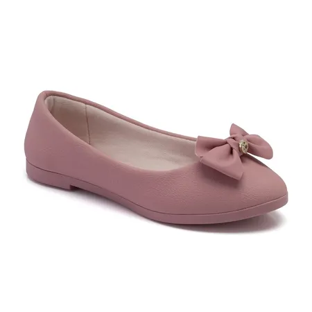 Sapatilha Infantil Klin Princesa Kids
