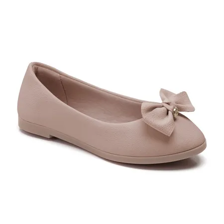 Sapatilha Infantil Klin Princesa Kids