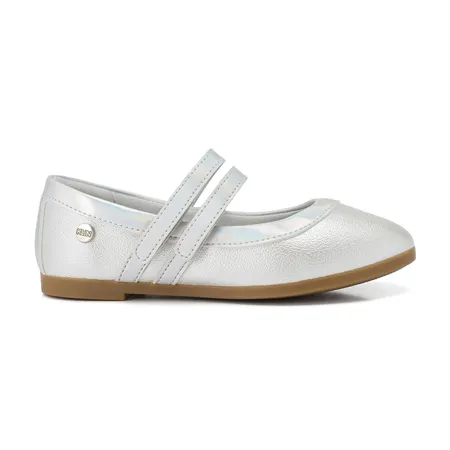Sapatilha Infantil Klin Princesa Kids Sapatilha Infantil Klin Princesa Kids