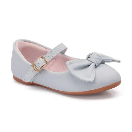 Sapatilha Infantil Clássica Klin Princesa Mini