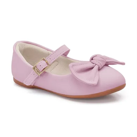 Sapatilha Infantil Clássica Klin Princesa Mini