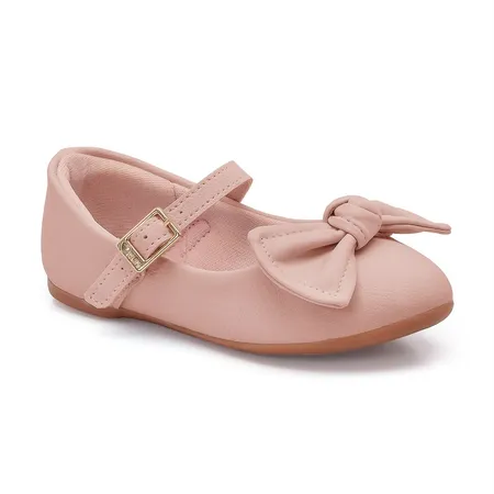 Sapatilha Infantil Clássica Klin Princesa Mini