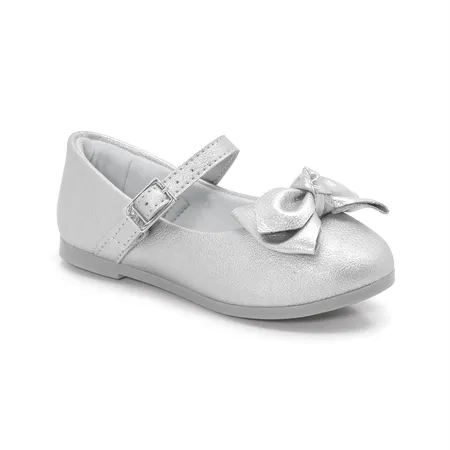 Sapatilha Infantil Para Meninas Klin Princesa Clássica Mini