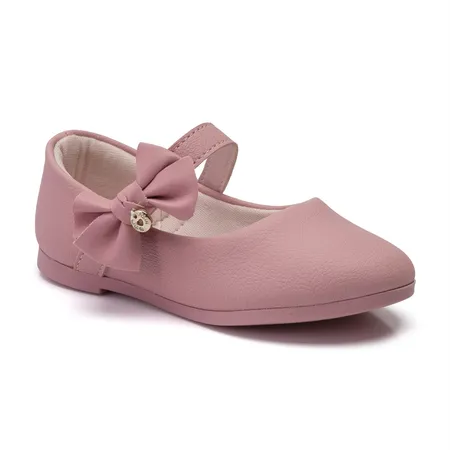 Sapatilha Infantil Klin Princesa Mini
