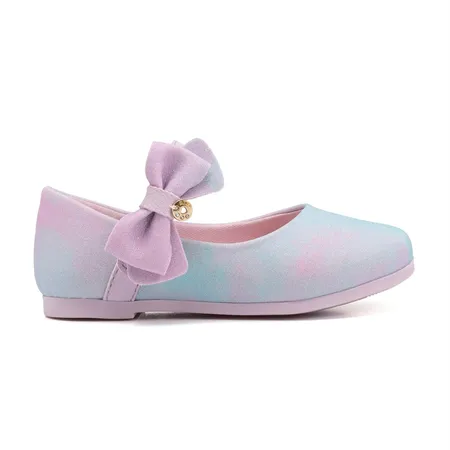 Sapatilha Infantil Klin Princesa Mini Sapatilha Infantil Klin Princesa Mini