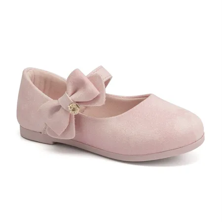 Sapatilha Infantil Klin Princesa Mini