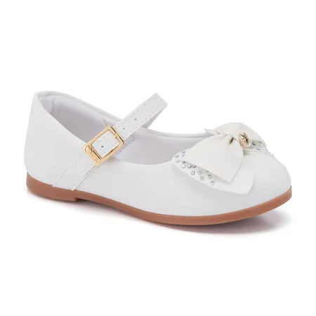 Sapatilha Infantil Klin Super Clássica Princesa Mini
