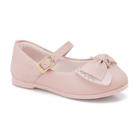 Sapatilha Infantil Klin Super Clássica Princesa Mini