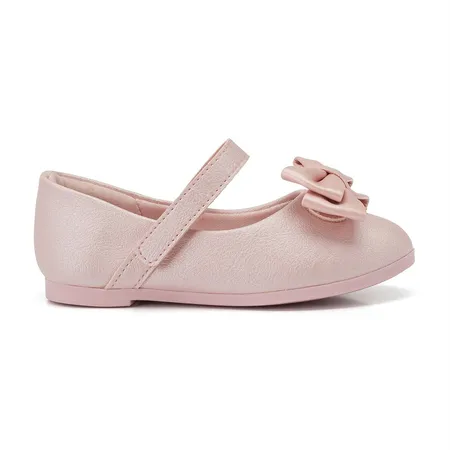 Sapatilha Infantil Clássica Klin Princesa Mini Sapatilha Infantil Clássica Klin Princesa Mini
